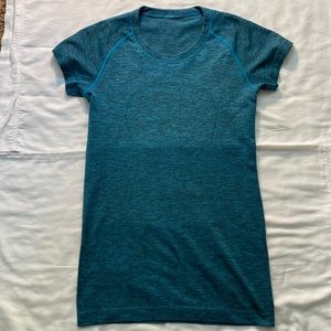 lululemon swiftly tech